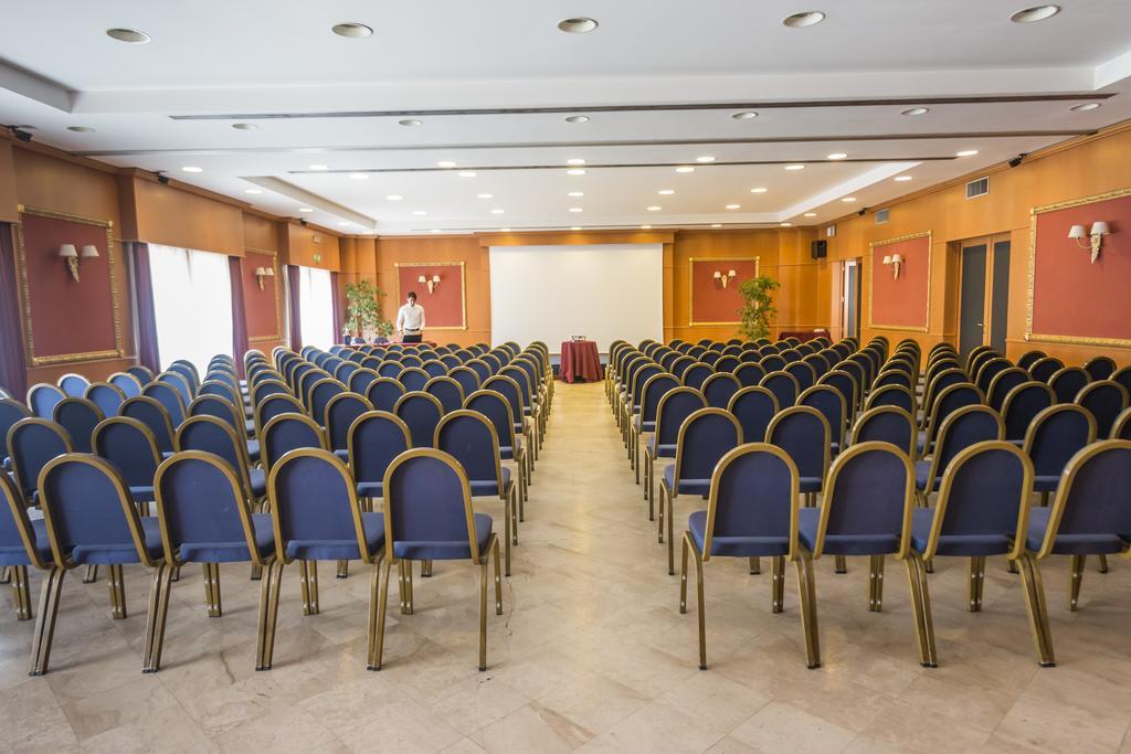 Caesar'S Hotel Cagliari Exterior foto